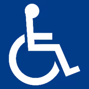 Avatar wheelchair_____