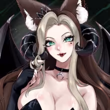 Avatar hime_tyan_art