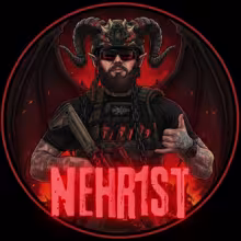 Avatar nehr1st